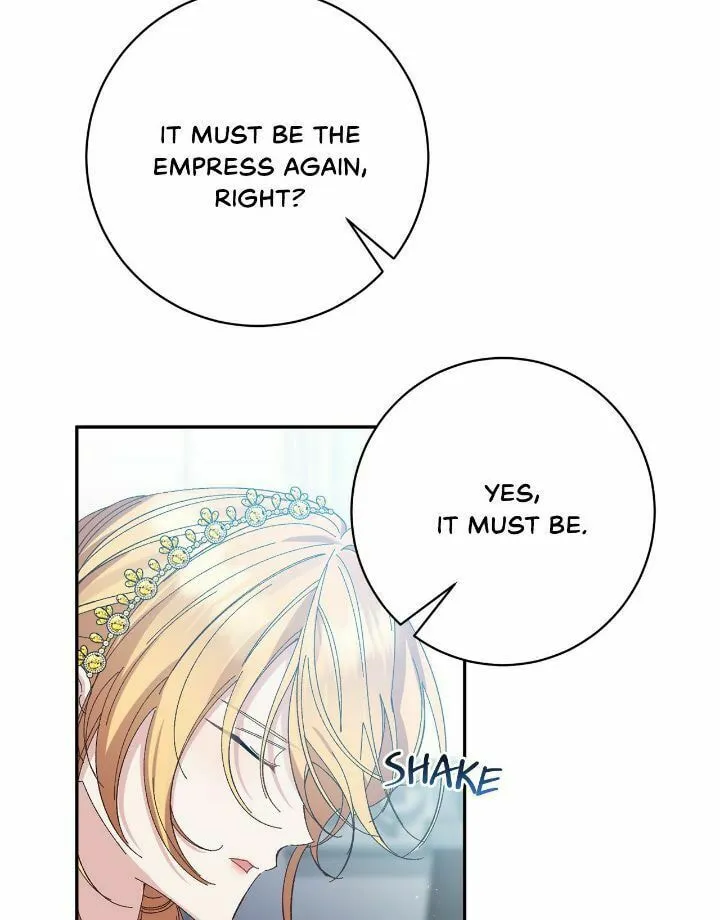 There's No Use Hanging On Chapter 160 page 7 - 