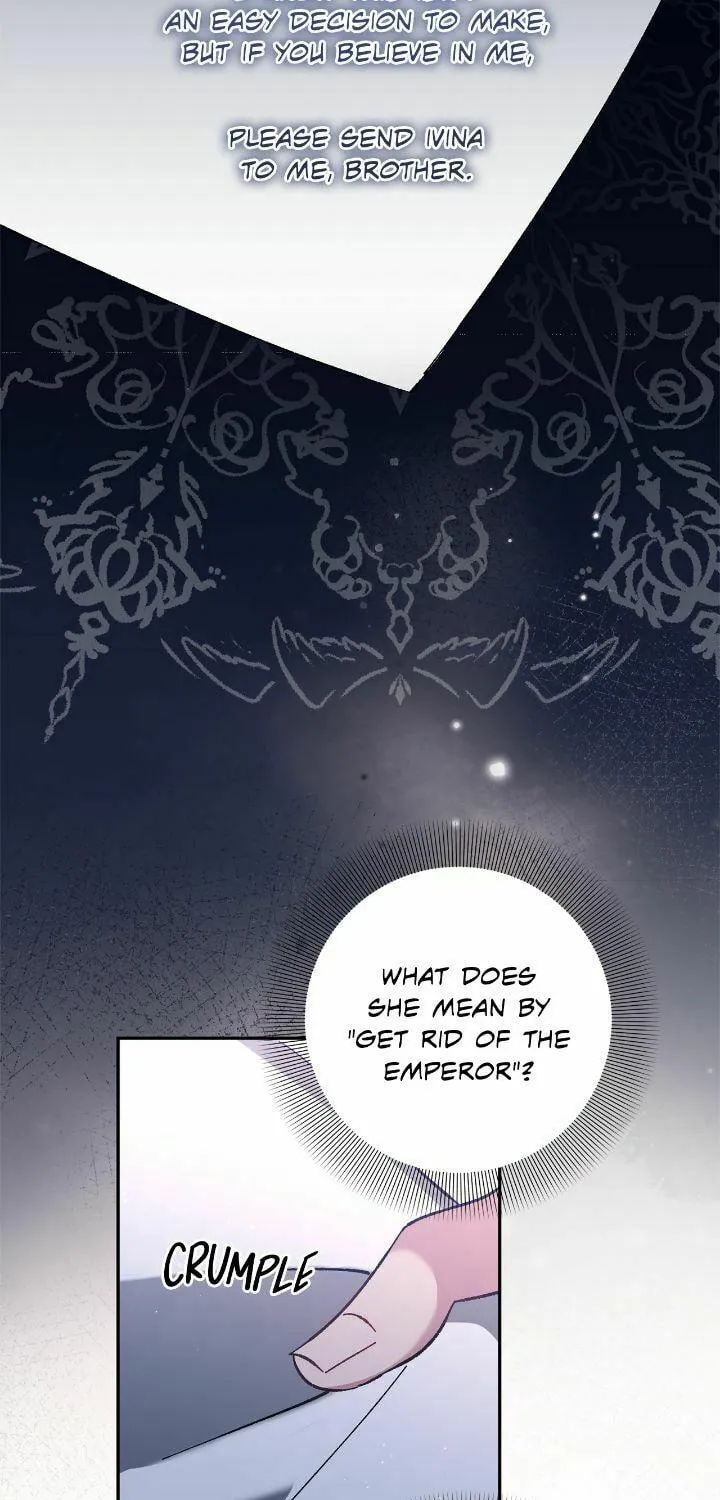 There's No Use Hanging On Chapter 160 page 68 - 