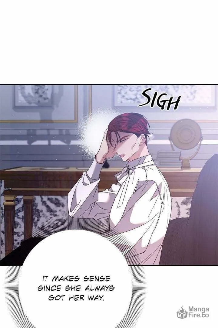 There's No Use Hanging On Chapter 160 page 70 - 