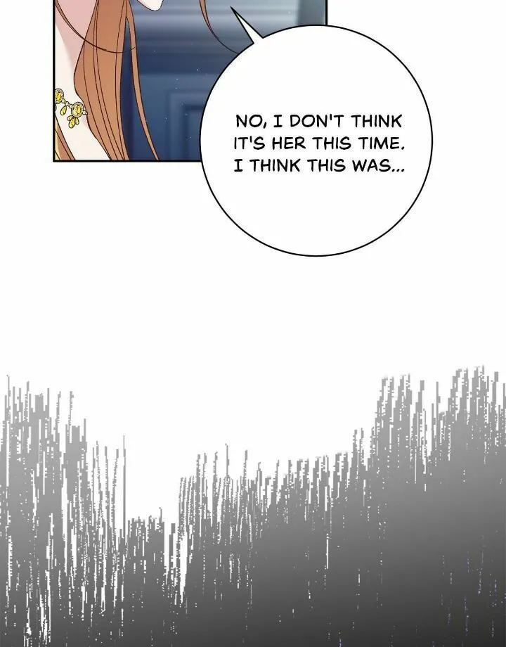 There's No Use Hanging On Chapter 160 page 8 - 