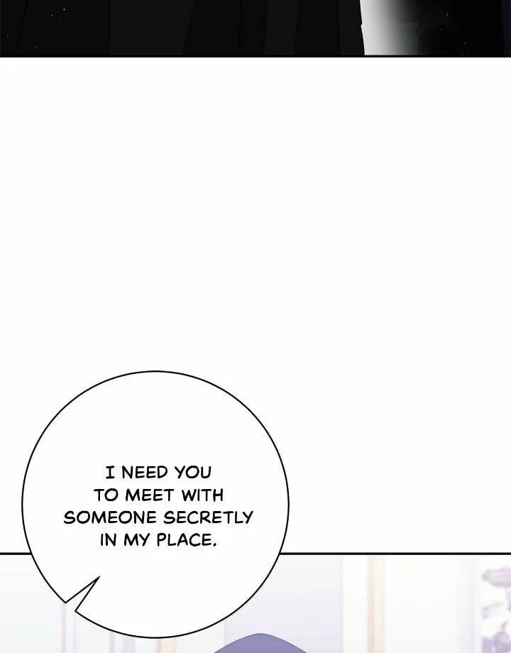 There's No Use Hanging On Chapter 160 page 77 - 