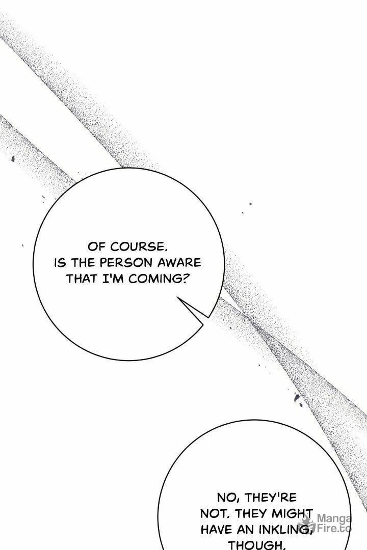 There's No Use Hanging On Chapter 160 page 79 - 