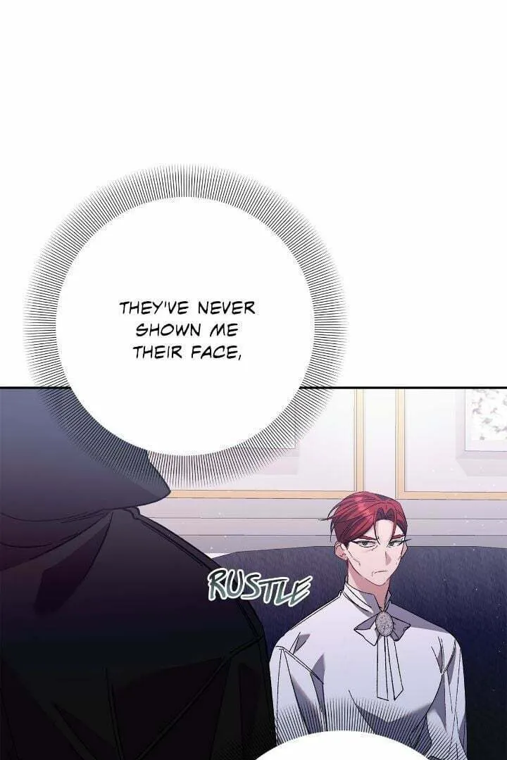 There's No Use Hanging On Chapter 160 page 83 - 