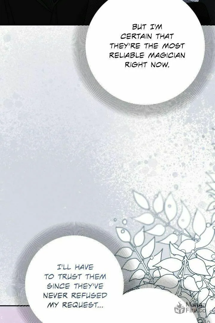There's No Use Hanging On Chapter 160 page 84 - 