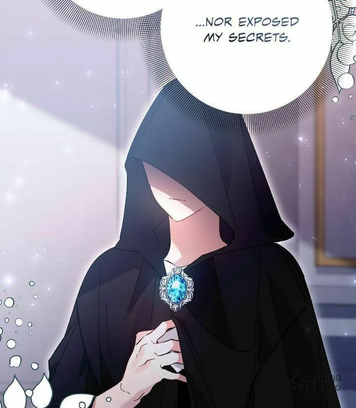 There's No Use Hanging On Chapter 160 page 85 - 