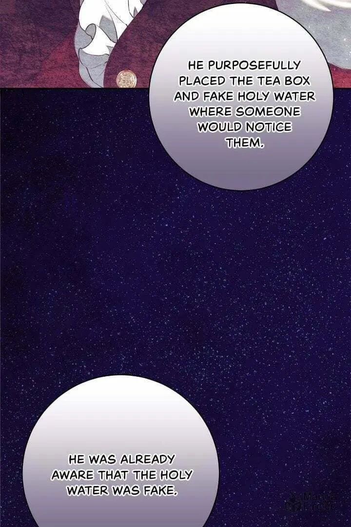 There's No Use Hanging On Chapter 160 page 10 - 