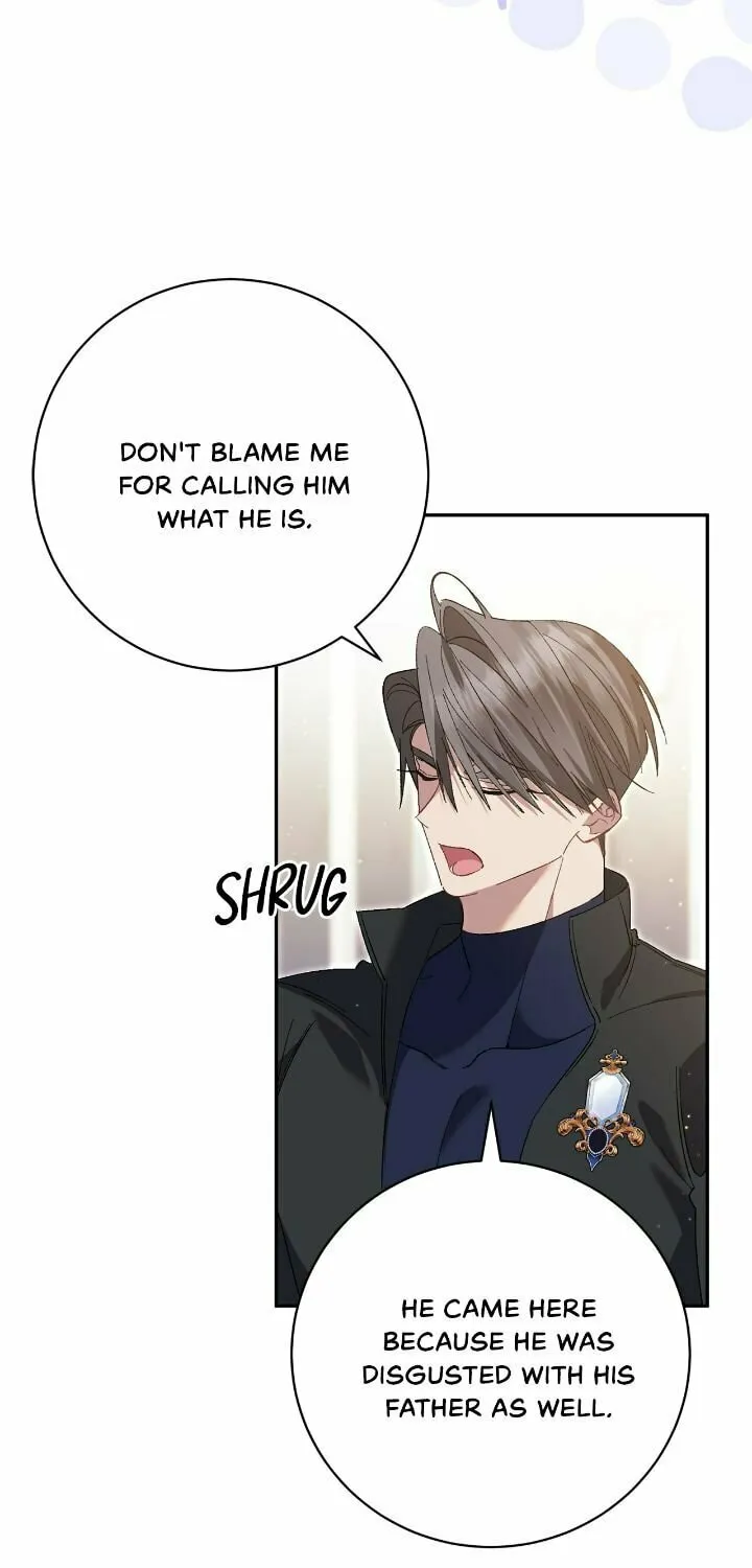 There's No Use Hanging On Chapter 161 page 13 - 