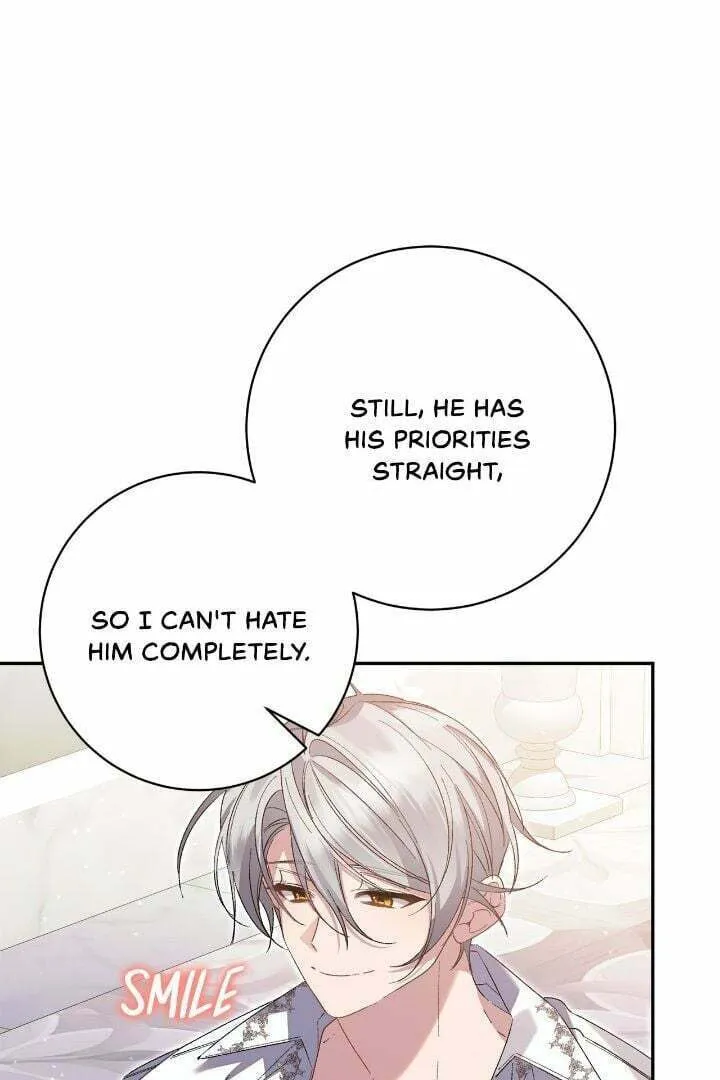 There's No Use Hanging On Chapter 161 page 15 - 