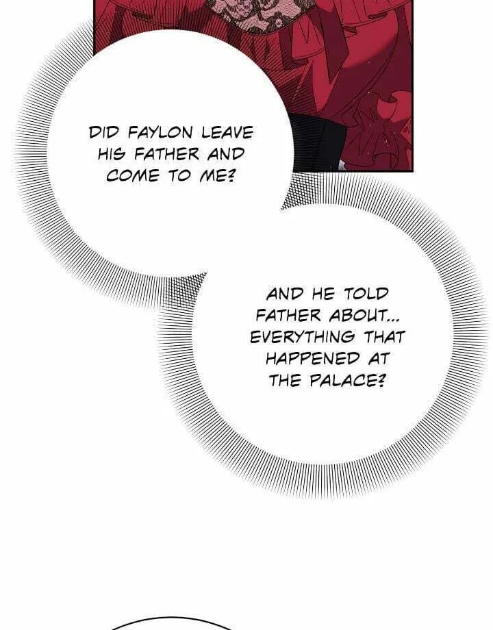 There's No Use Hanging On Chapter 161 page 17 - 