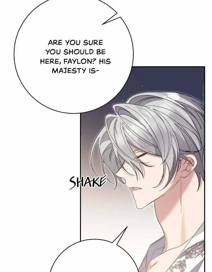 There's No Use Hanging On Chapter 161 page 18 - 