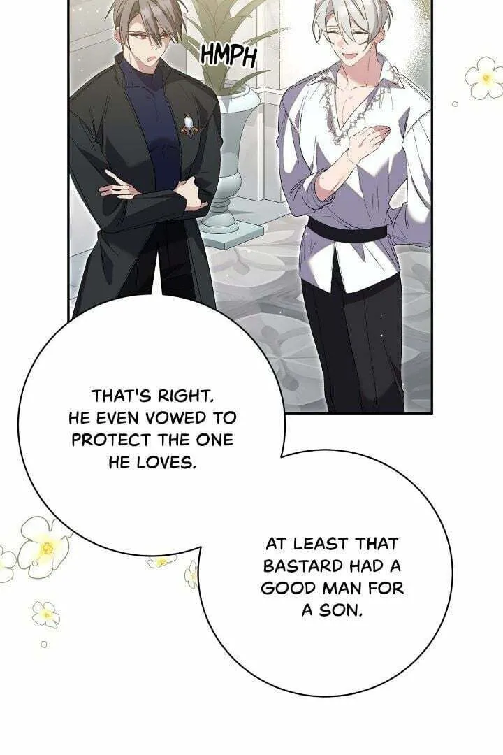 There's No Use Hanging On Chapter 161 page 20 - 