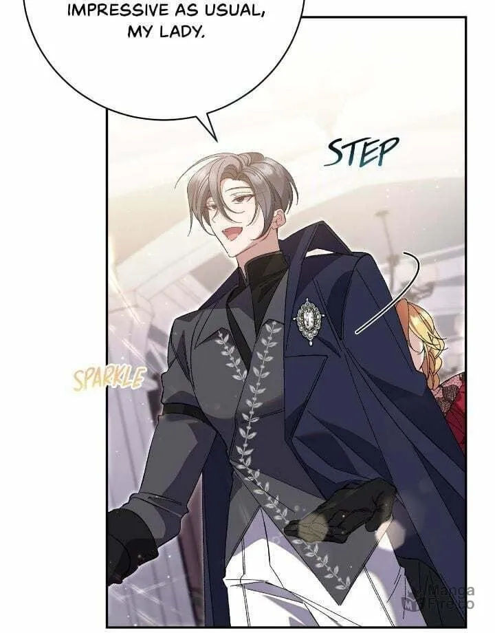 There's No Use Hanging On Chapter 161 page 3 - 