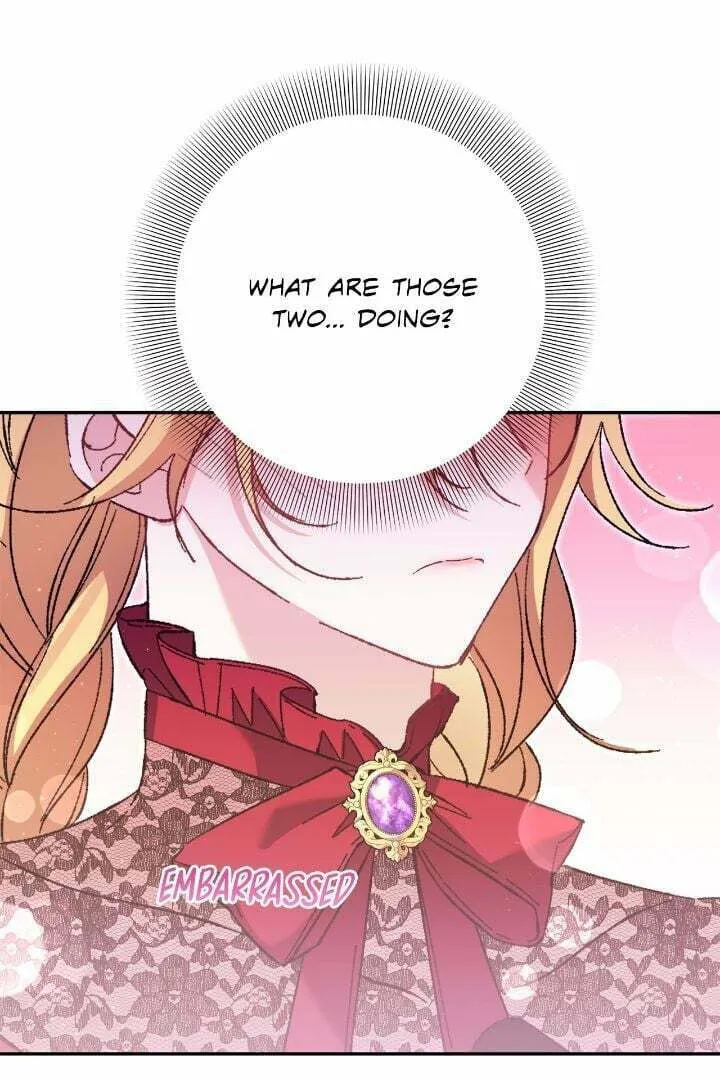 There's No Use Hanging On Chapter 161 page 23 - 