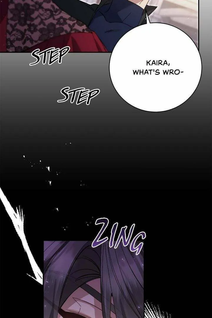 There's No Use Hanging On Chapter 161 page 29 - 