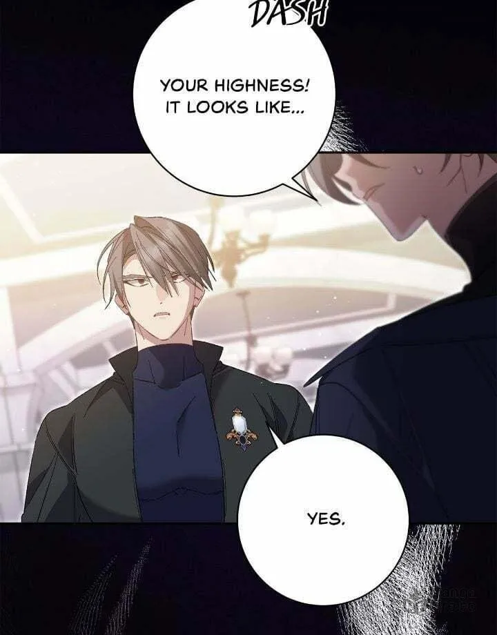 There's No Use Hanging On Chapter 161 page 31 - 