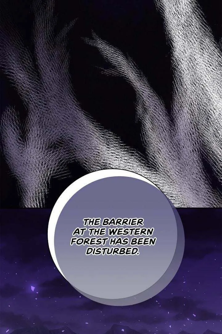 There's No Use Hanging On Chapter 161 page 32 - 