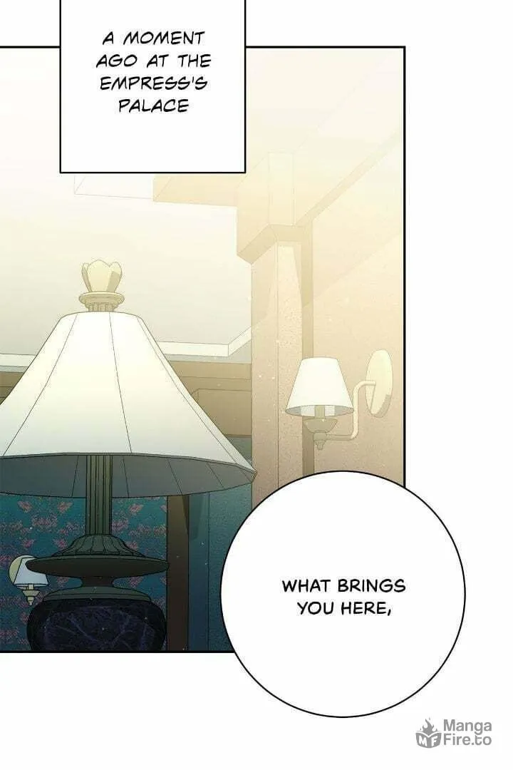 There's No Use Hanging On Chapter 161 page 36 - 