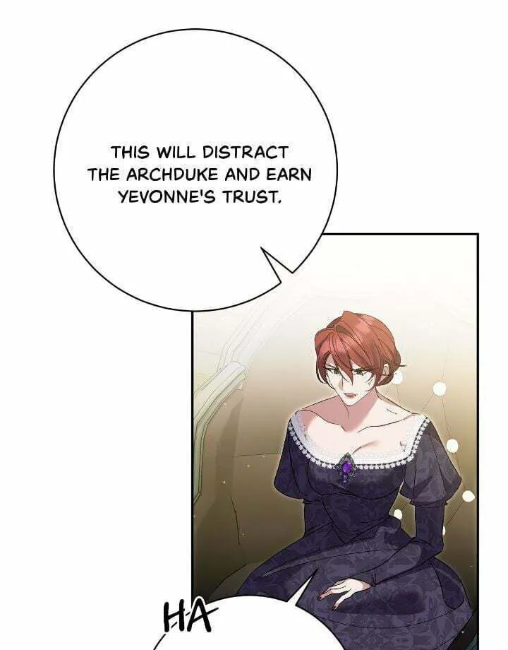 There's No Use Hanging On Chapter 161 page 39 - 