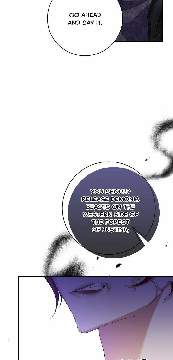 There's No Use Hanging On Chapter 161 page 40 - 