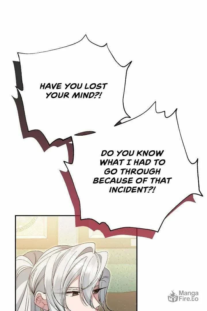 There's No Use Hanging On Chapter 161 page 42 - 