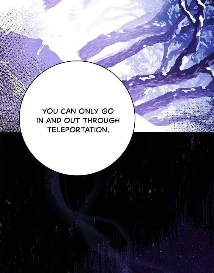 There's No Use Hanging On Chapter 161 page 45 - 