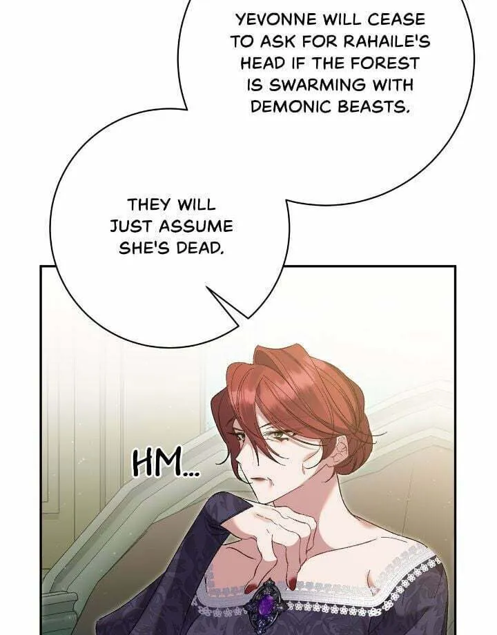 There's No Use Hanging On Chapter 161 page 48 - 