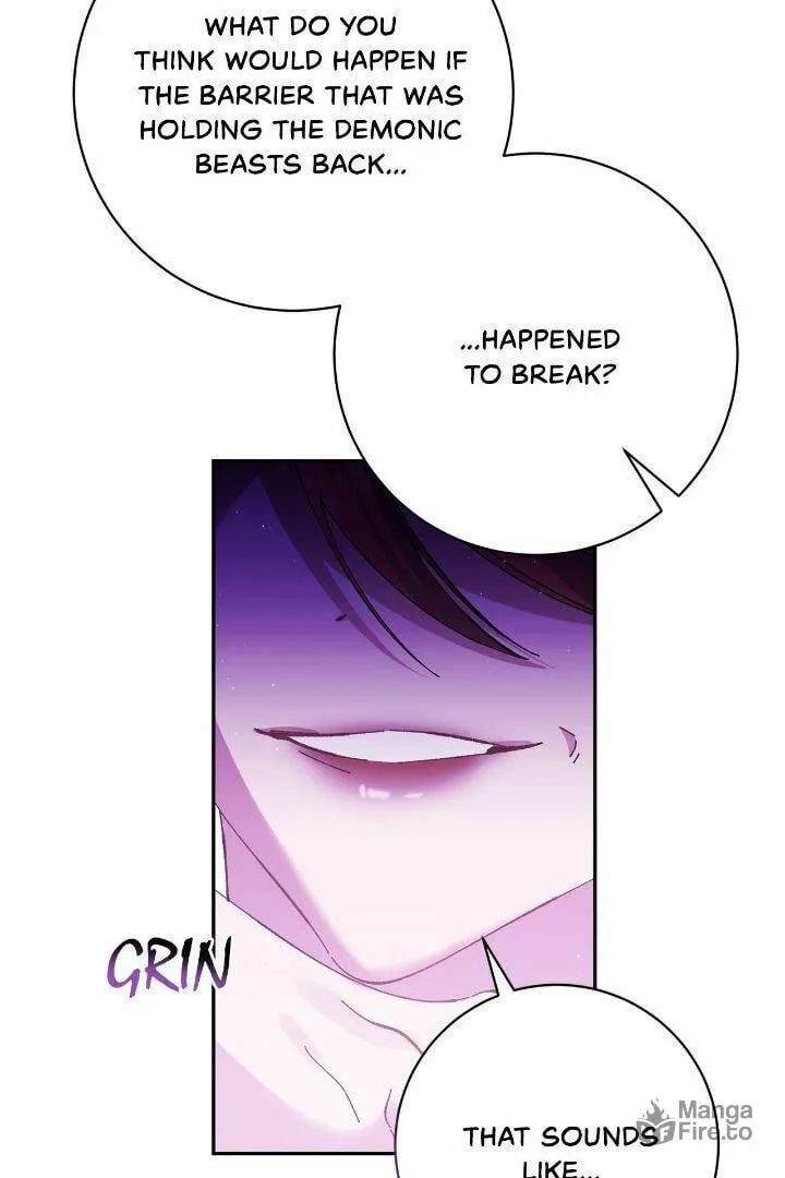 There's No Use Hanging On Chapter 161 page 50 - 