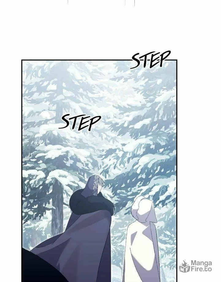 There's No Use Hanging On Chapter 161 page 58 - 