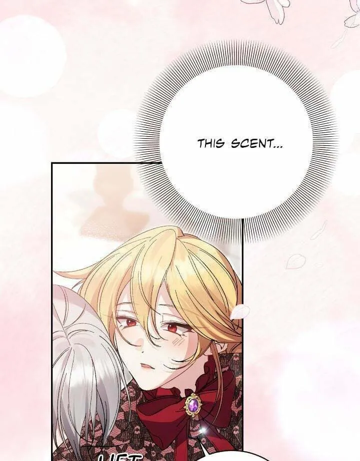 There's No Use Hanging On Chapter 161 page 7 - 