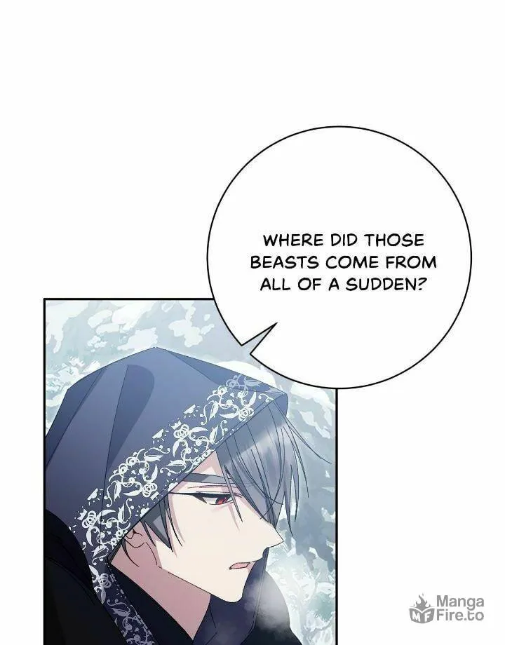 There's No Use Hanging On Chapter 161 page 63 - 