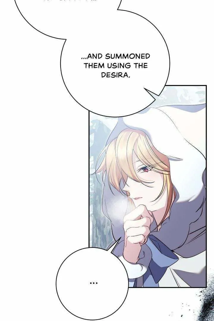 There's No Use Hanging On Chapter 161 page 65 - 