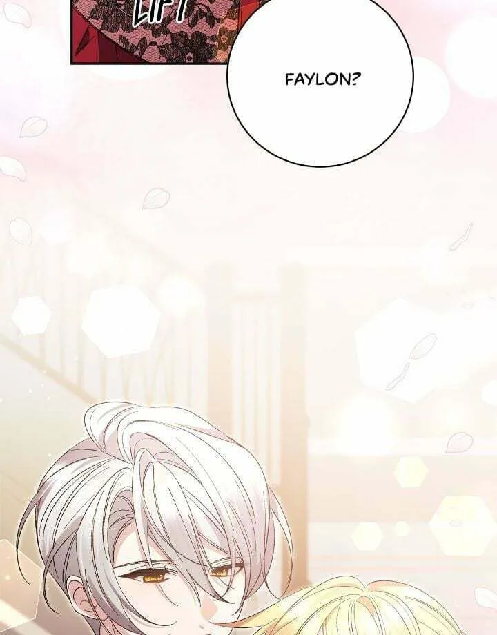 There's No Use Hanging On Chapter 161 page 8 - 