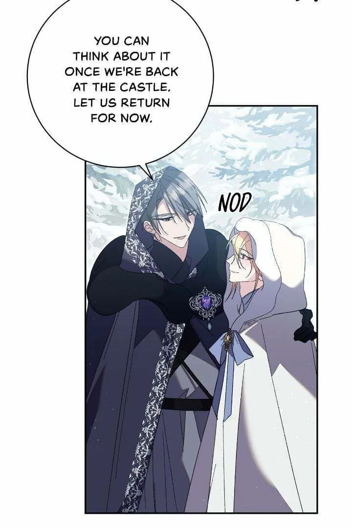 There's No Use Hanging On Chapter 161 page 71 - 