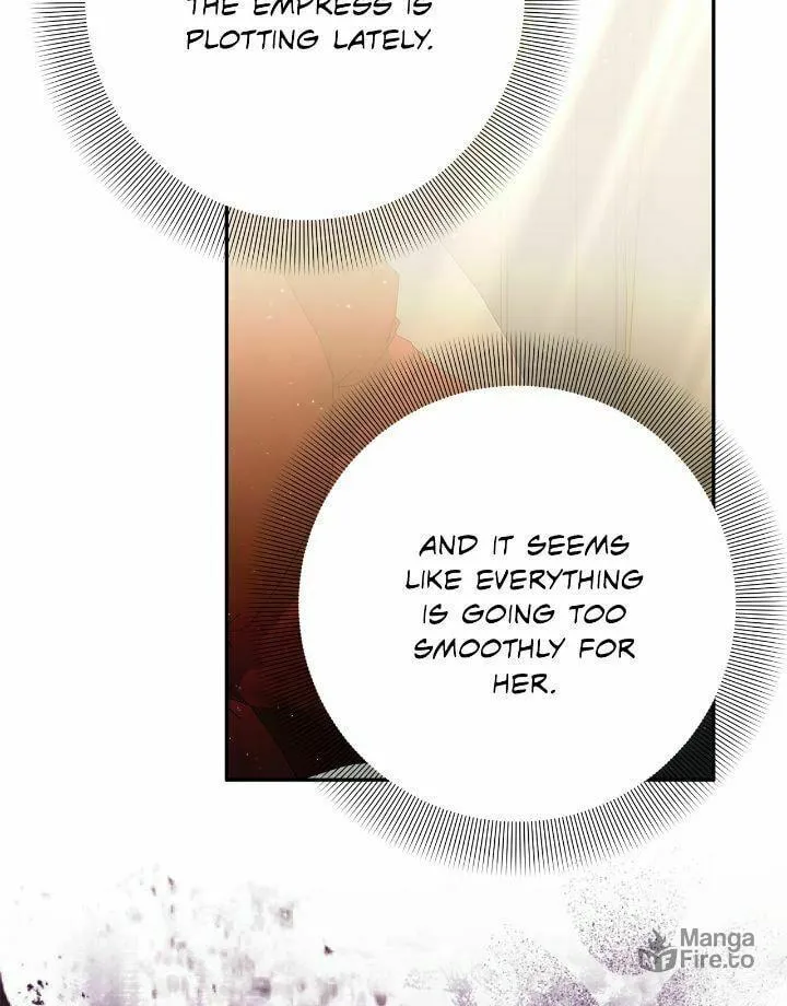 There's No Use Hanging On Chapter 161 page 76 - 