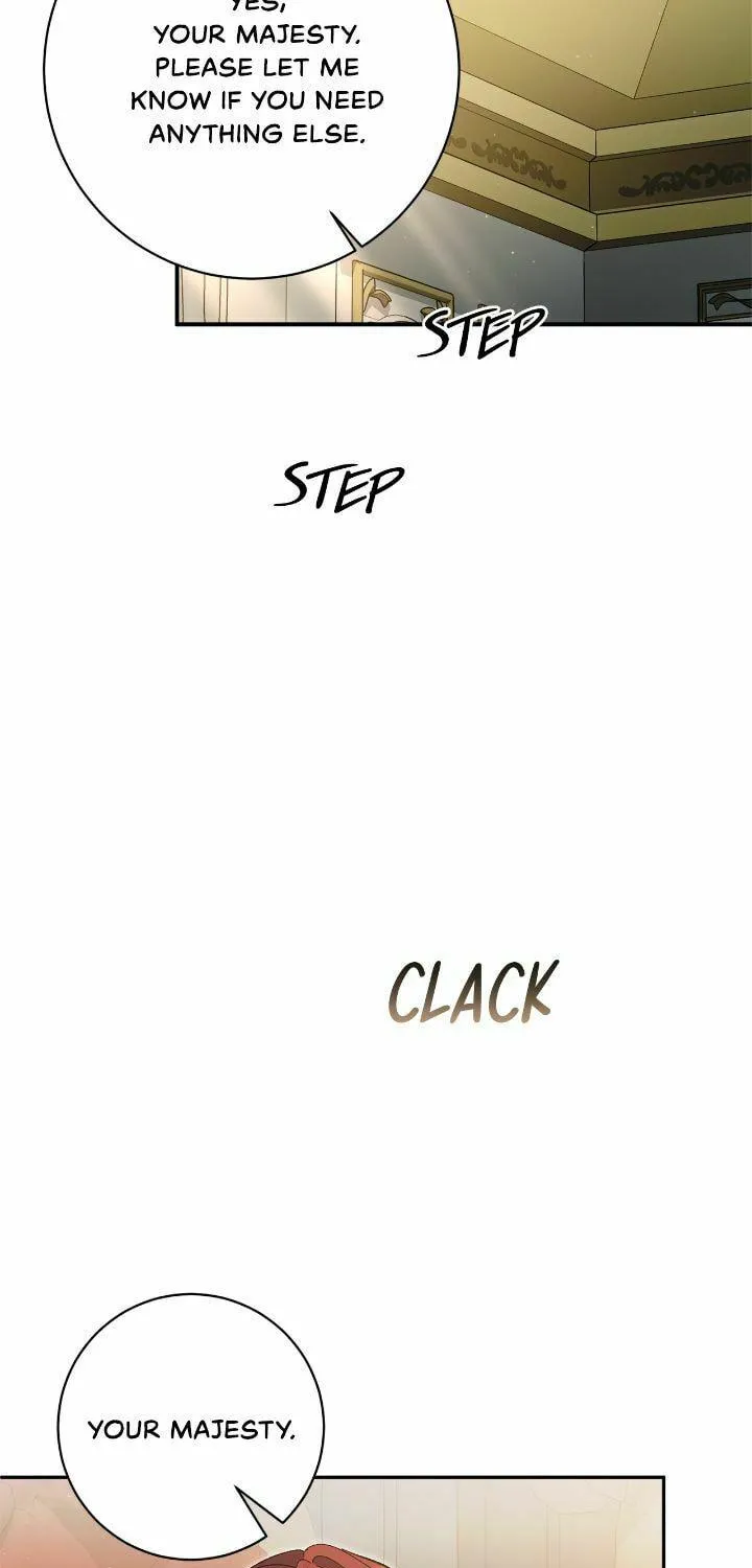 There's No Use Hanging On Chapter 161 page 82 - 