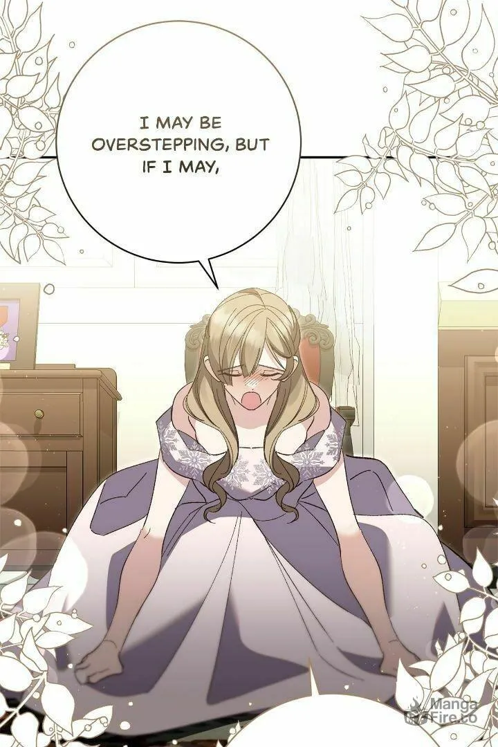 There's No Use Hanging On Chapter 161 page 85 - 