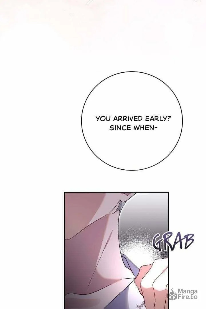 There's No Use Hanging On Chapter 161 page 10 - 