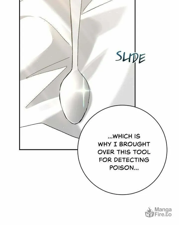 There's No Use Hanging On Chapter 161 page 92 - 