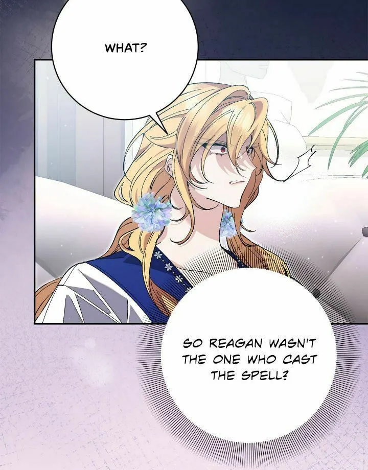 There's No Use Hanging On Chapter 162 page 11 - 