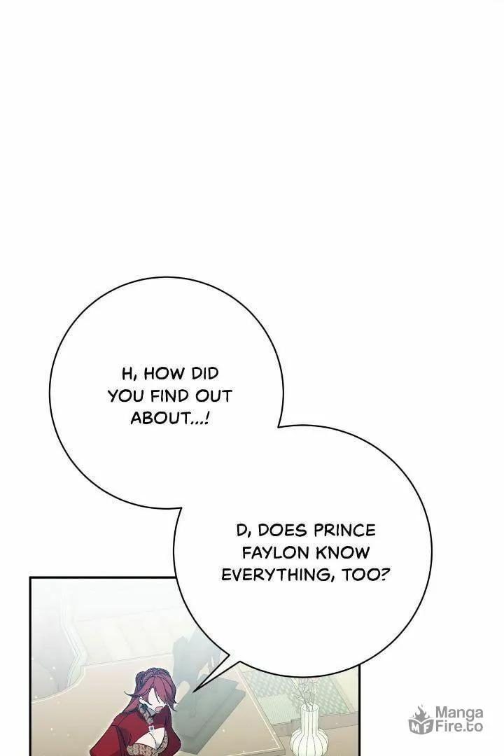 There's No Use Hanging On Chapter 162 page 102 - 