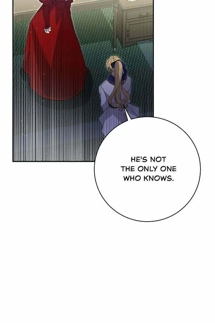 There's No Use Hanging On Chapter 162 page 103 - 