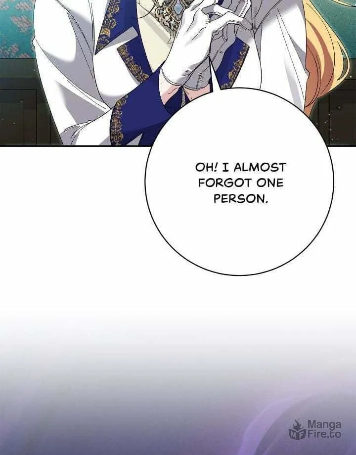 There's No Use Hanging On Chapter 162 page 105 - 