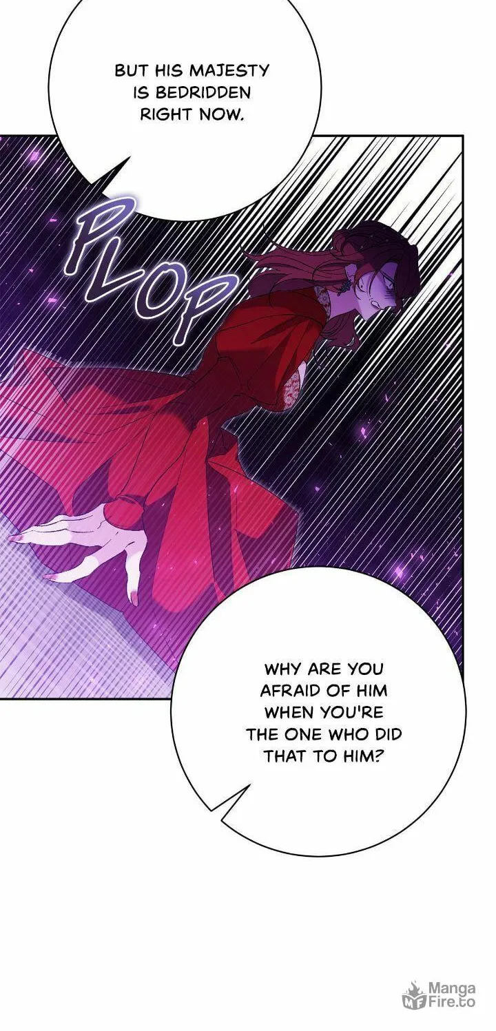 There's No Use Hanging On Chapter 162 page 107 - 
