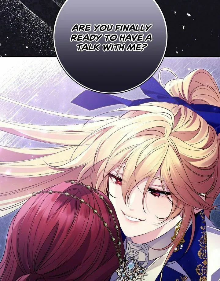 There's No Use Hanging On Chapter 162 page 111 - 