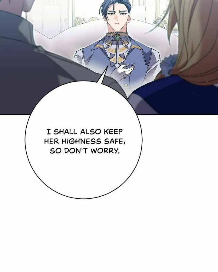 There's No Use Hanging On Chapter 162 page 14 - 