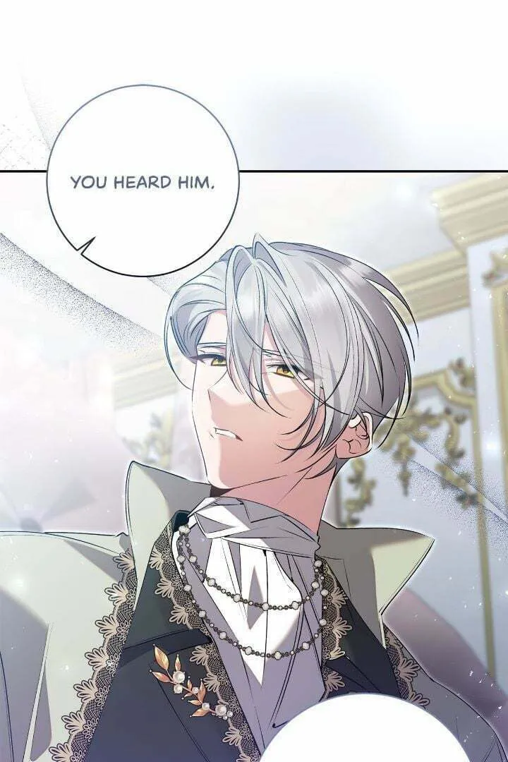 There's No Use Hanging On Chapter 162 page 15 - 