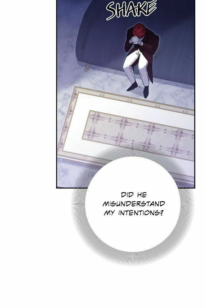 There's No Use Hanging On Chapter 162 page 20 - 