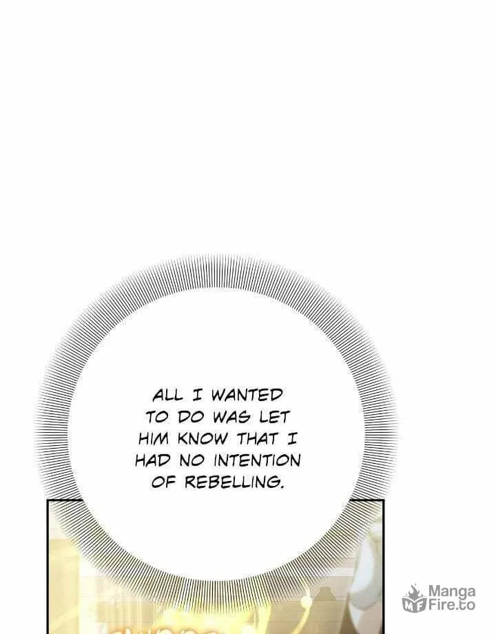 There's No Use Hanging On Chapter 162 page 21 - 