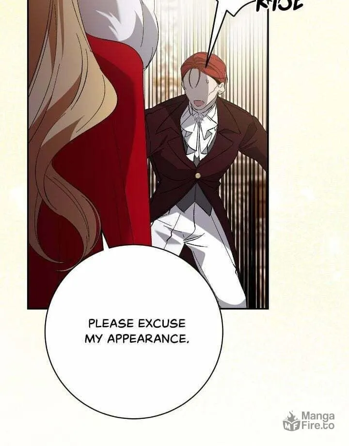 There's No Use Hanging On Chapter 162 page 26 - 