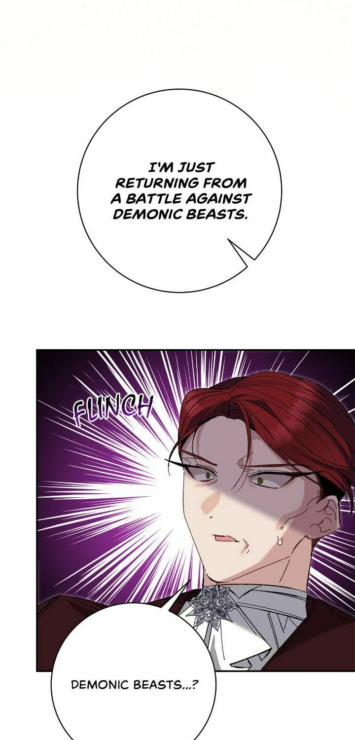 There's No Use Hanging On Chapter 162 page 27 - 